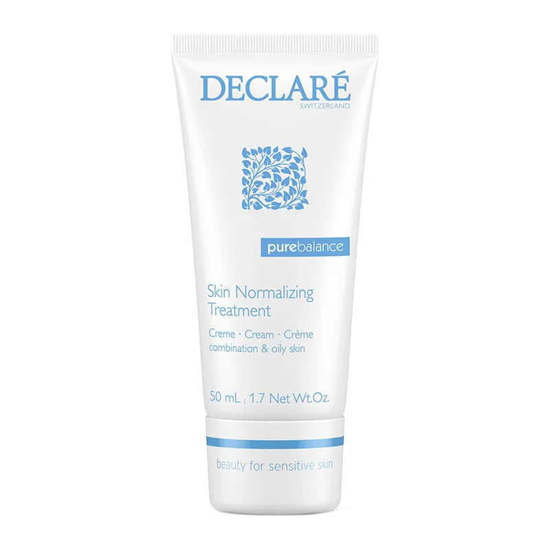 Skin Normalizing Treatment Cream