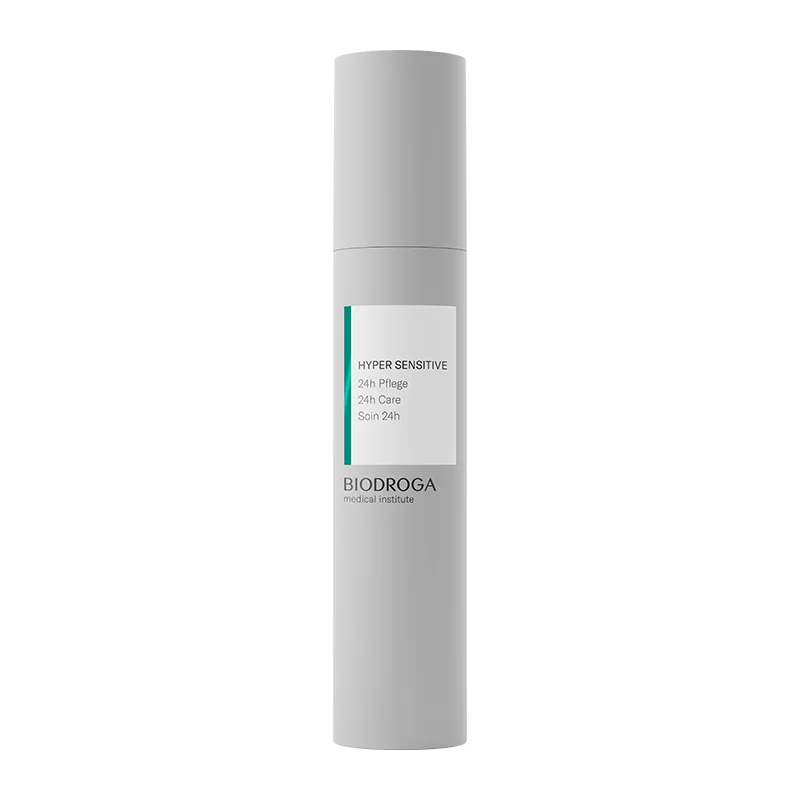 Hyper Sensitive 24H Pflege, 50ml