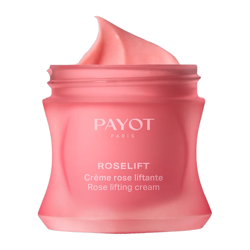 Roselift Creme rose liftante, 50ml