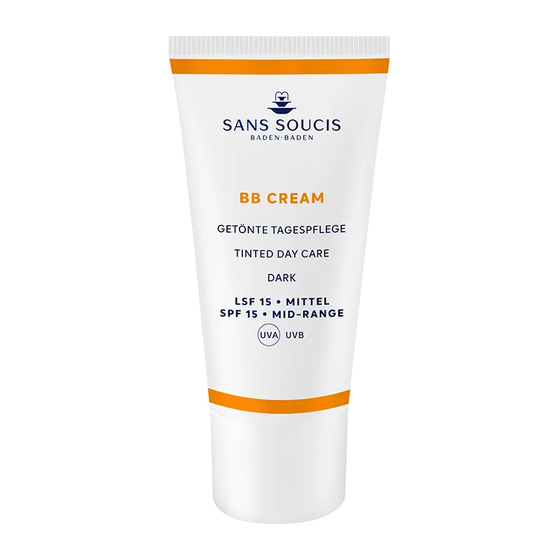 BB Cream Dark, 30ml