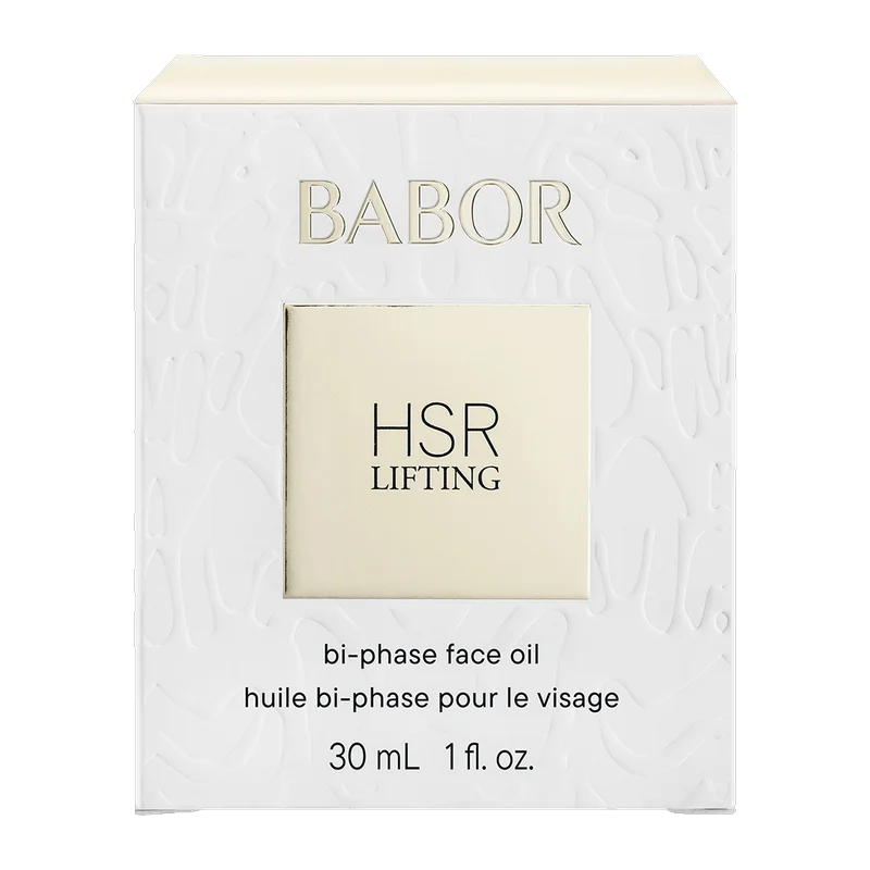 Babor, HSR Bi-Phase Oil, 30ml