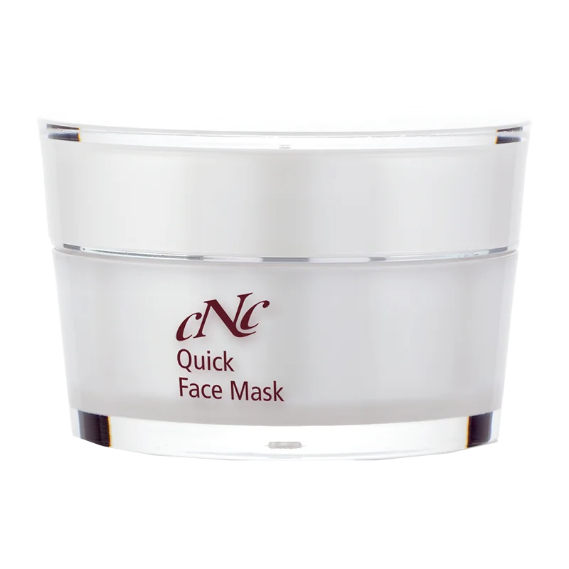 classic Quick Face Mask, 50ml