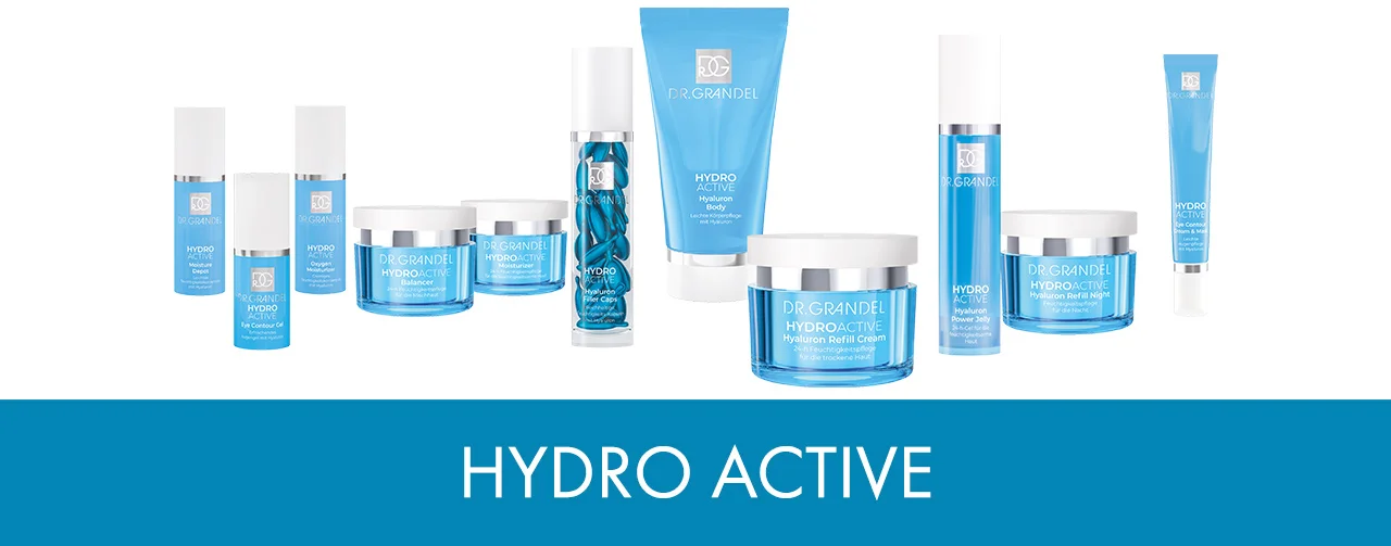 Hydro Active