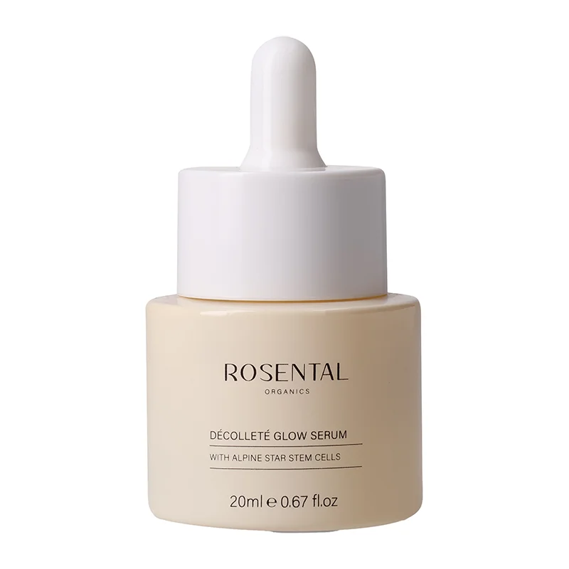 Décolleté Glow Serum, 20ml
