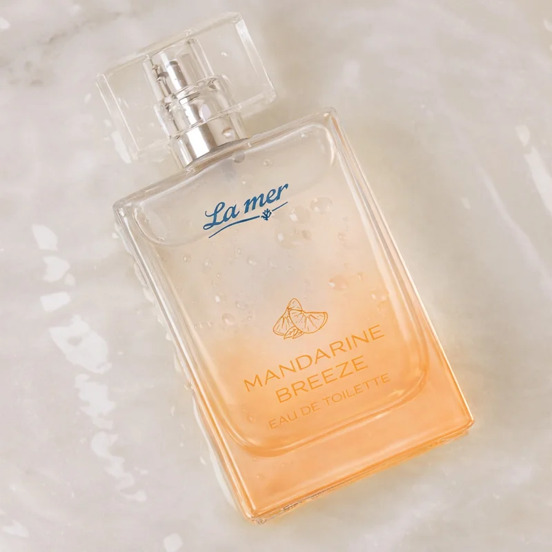 Mandarine Breeze Eau de Toilette m.D., 50ml