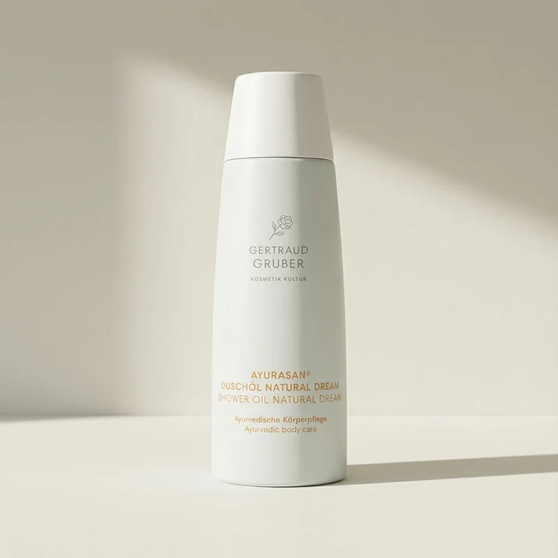 Ayurasan Dusch Öl Natural Dream, 200ml