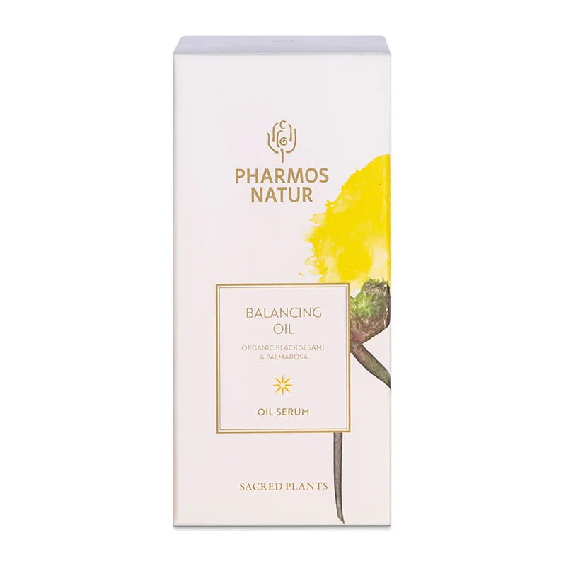 Oil Serum, Balancing Oil, 30ml