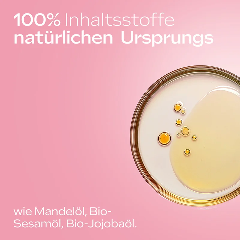 Brust-Massageöl, 50ml