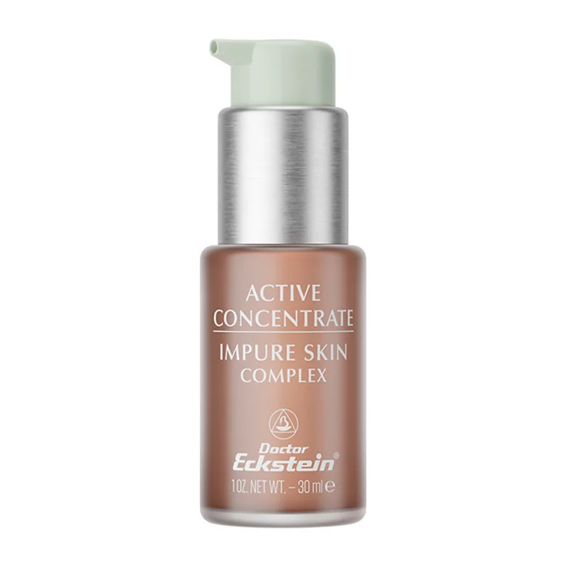 AC Impure Skin Complex AC Impure Skin Complex