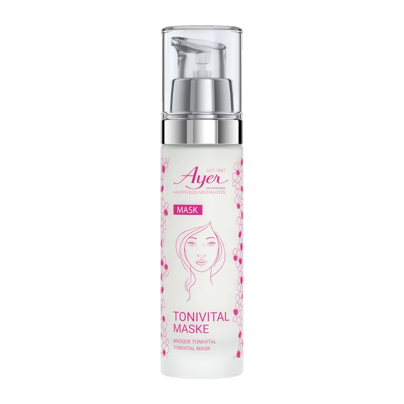 Tonivital Mask, 50ml