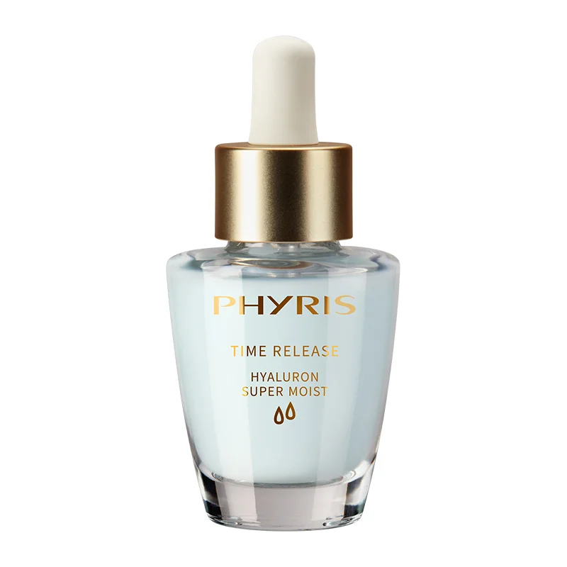 Time Release, Hyaluron Super Moist, 30ml