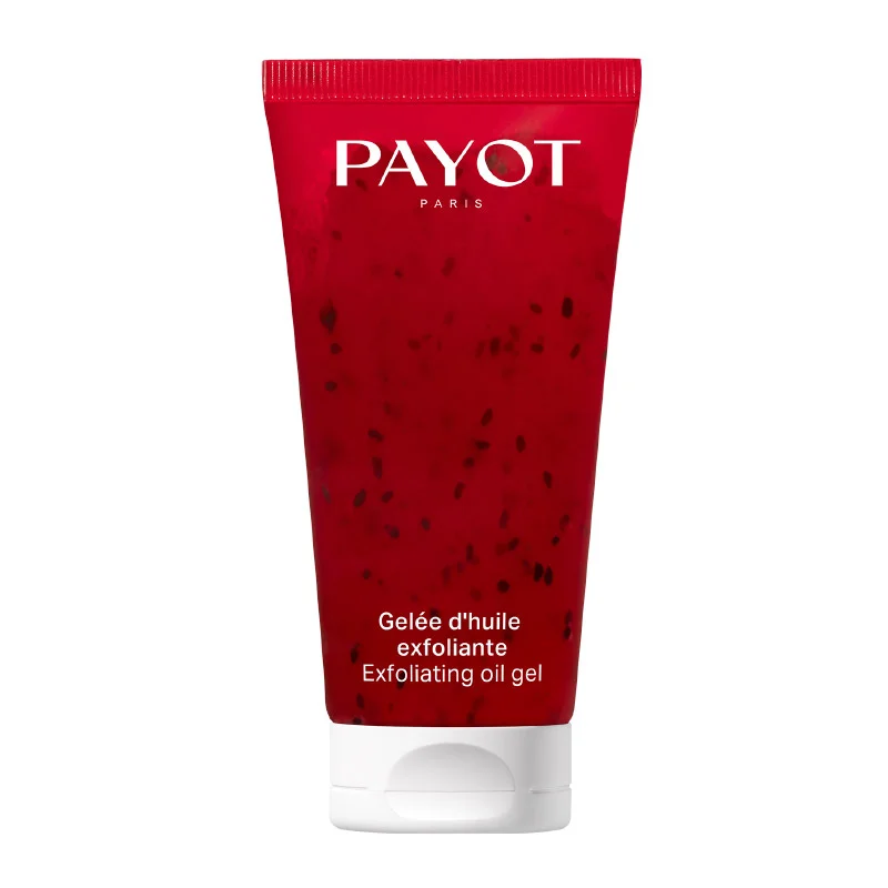 Nue Gelee D`Huile Exfoliante, 50ml Nue Gelee D`Huile Exfoliante, 50ml