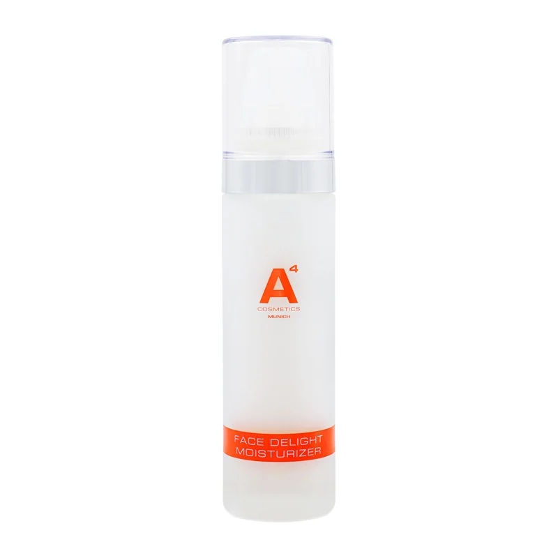 A4 Face Delight Moisturizer, 50ml