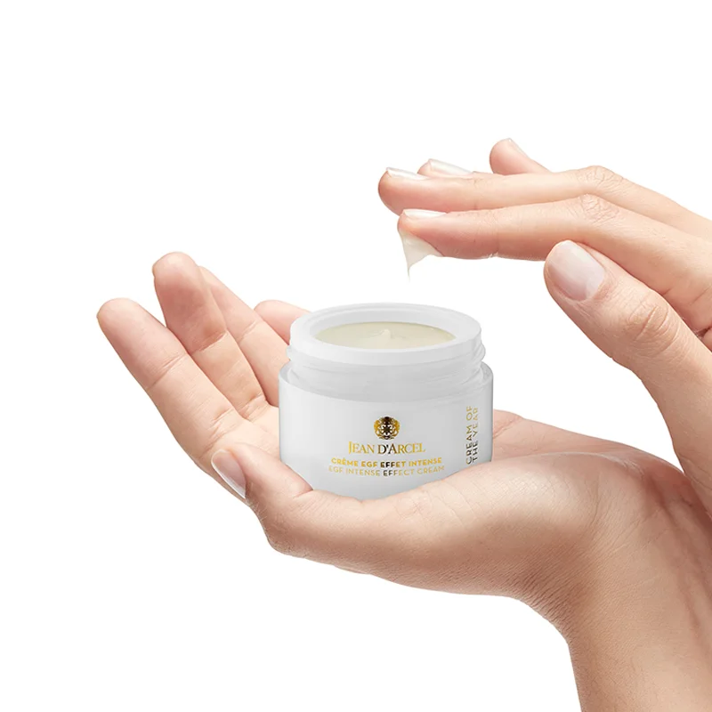 Crème of the Year Crème EGF Effet Intense, 50ml