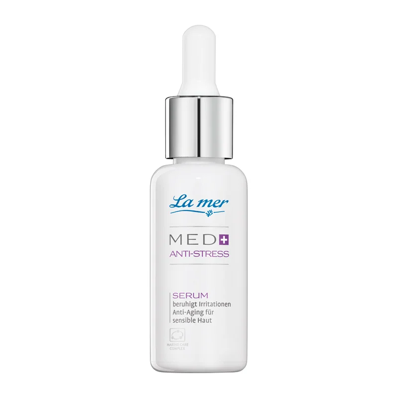 Med+ Anti-Stress, Serum o.P., 30ml