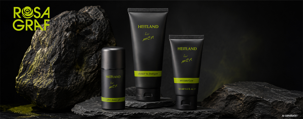 HEITLAND for men