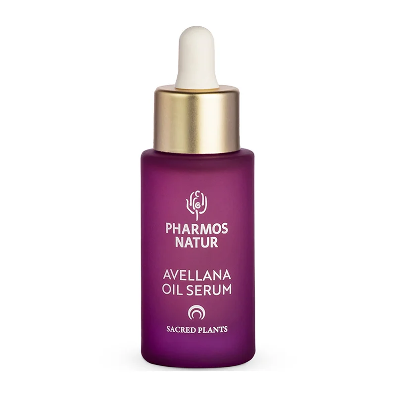 Love your Age, Avellana Oil Serum, 30ml