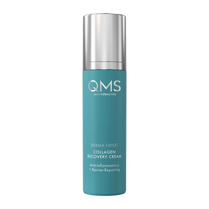 Derma Expert Collagen Recovery Cream, 50ml
