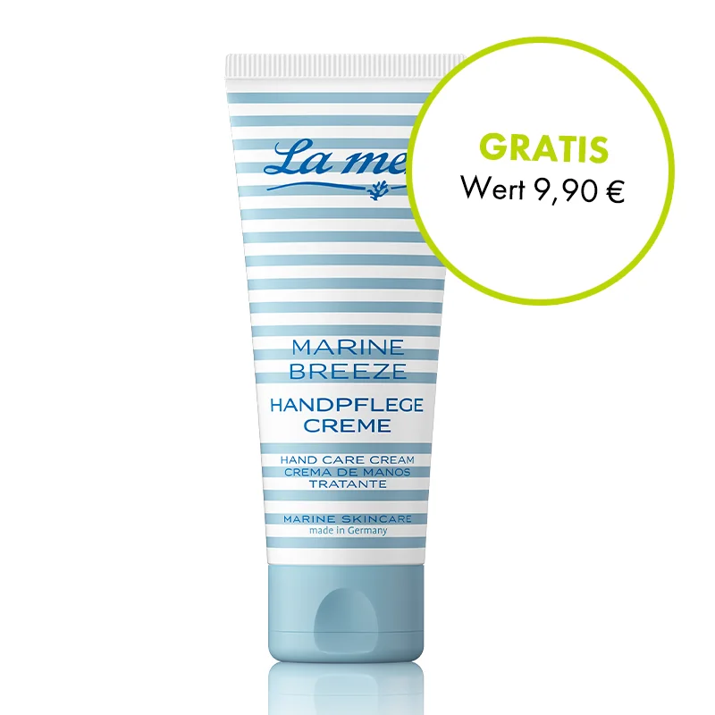 La mer, Marine Breeze Handcreme, 75ml