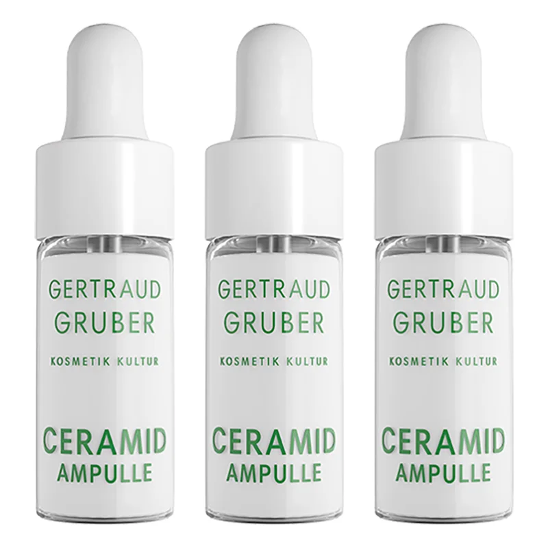 Ceramid Ampulle, 3 x 4ml