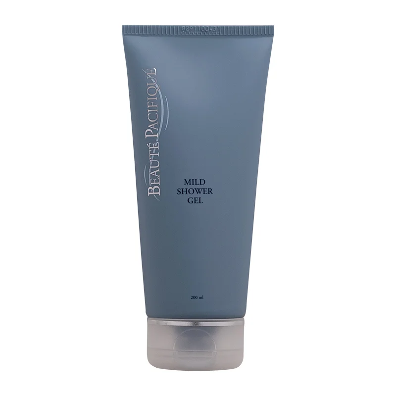 Seriously Mild Shower Gel, 200ml