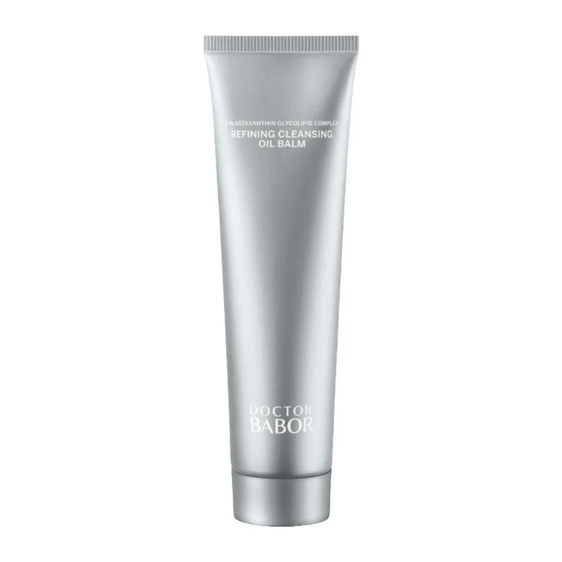 DOCTOR BABOR, Refine, Refining Cleansing Oil Balm, 150ml