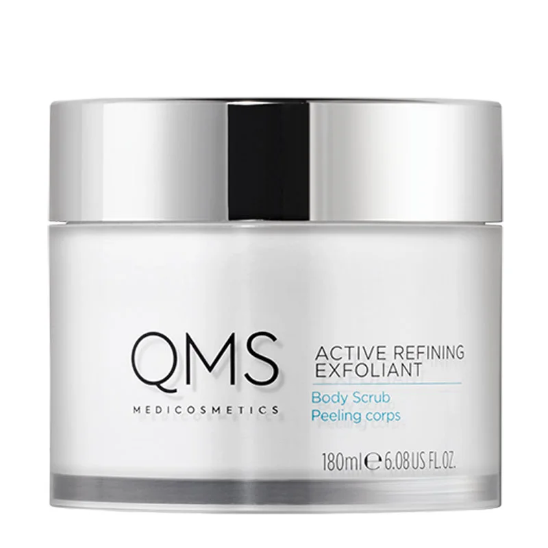 Active Refine Exfoliant Body Scrub, 180ml