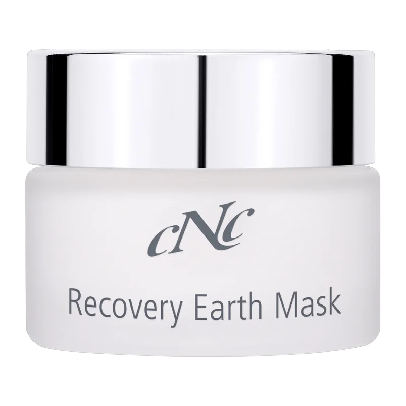 aesthetic world, Recovery Earth Mask, 50ml