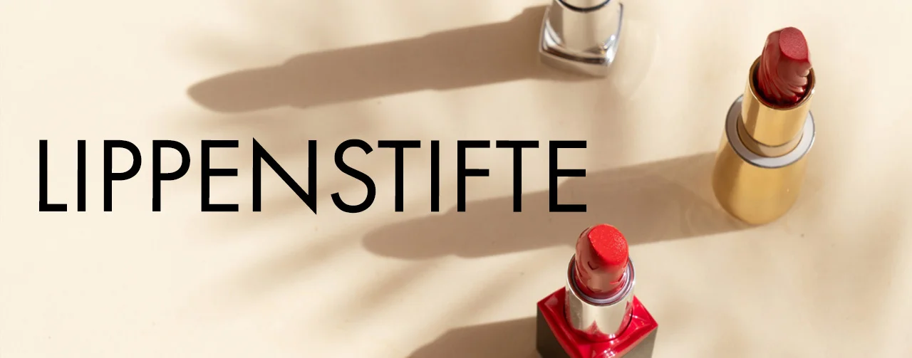 Lippenstifte