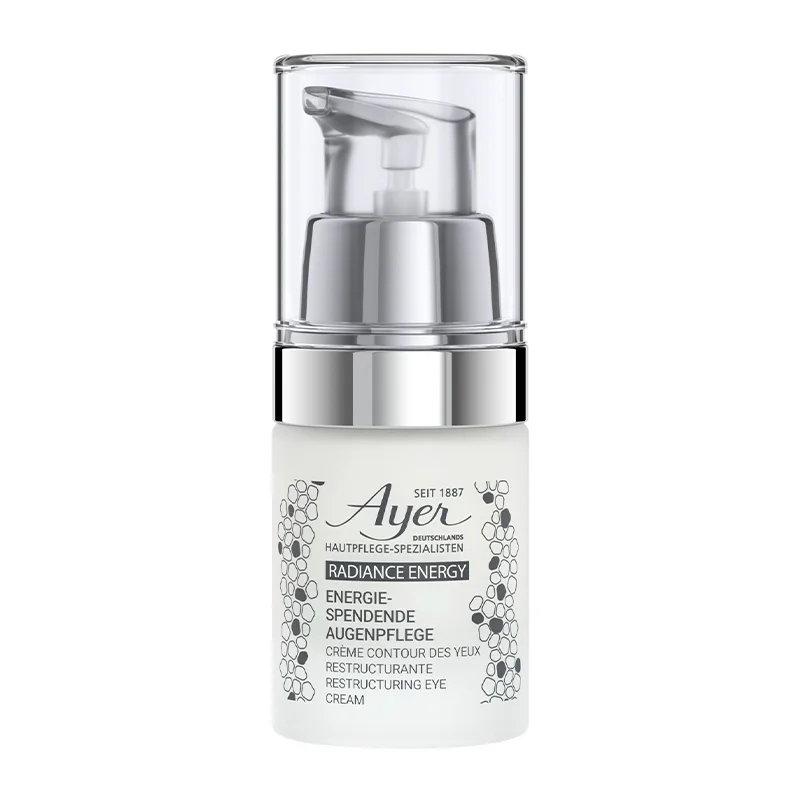 Radiance Energy, Eye Cream, 20ml
