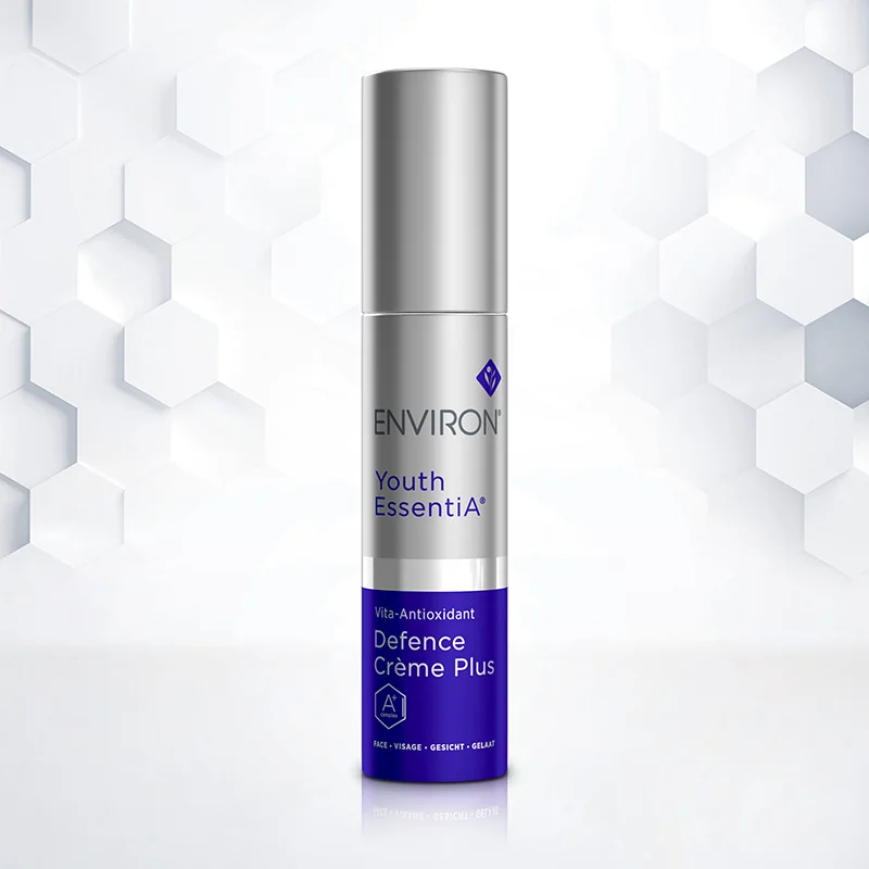 Youth EssentiA, Vita-Antioxidant Defence Creme Plus, 35ml
