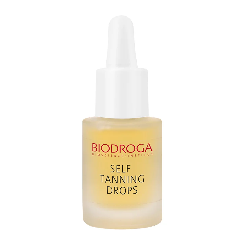Self Tanning Drops, 15ml