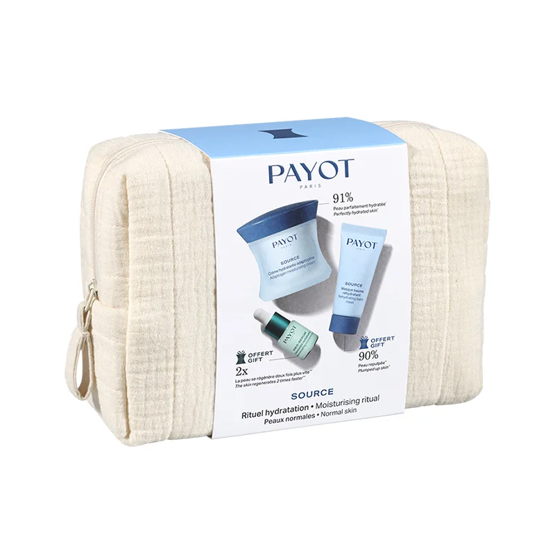 Trousse Source Set, 1 Stück