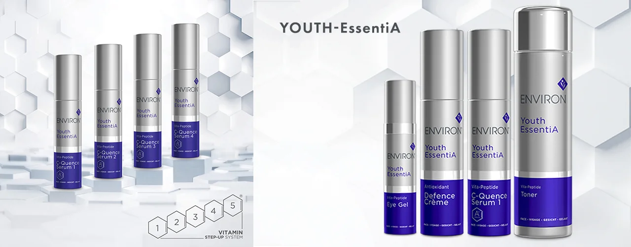 Youth EssentiA