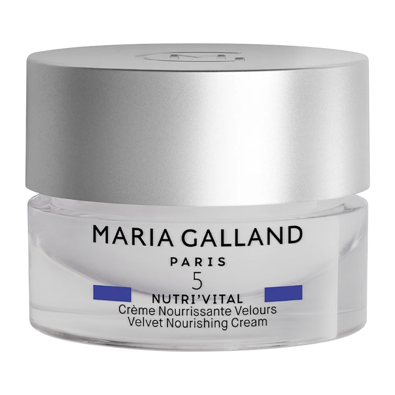 5 Nutri Vital Velvet Nourishing Cream, 30ml