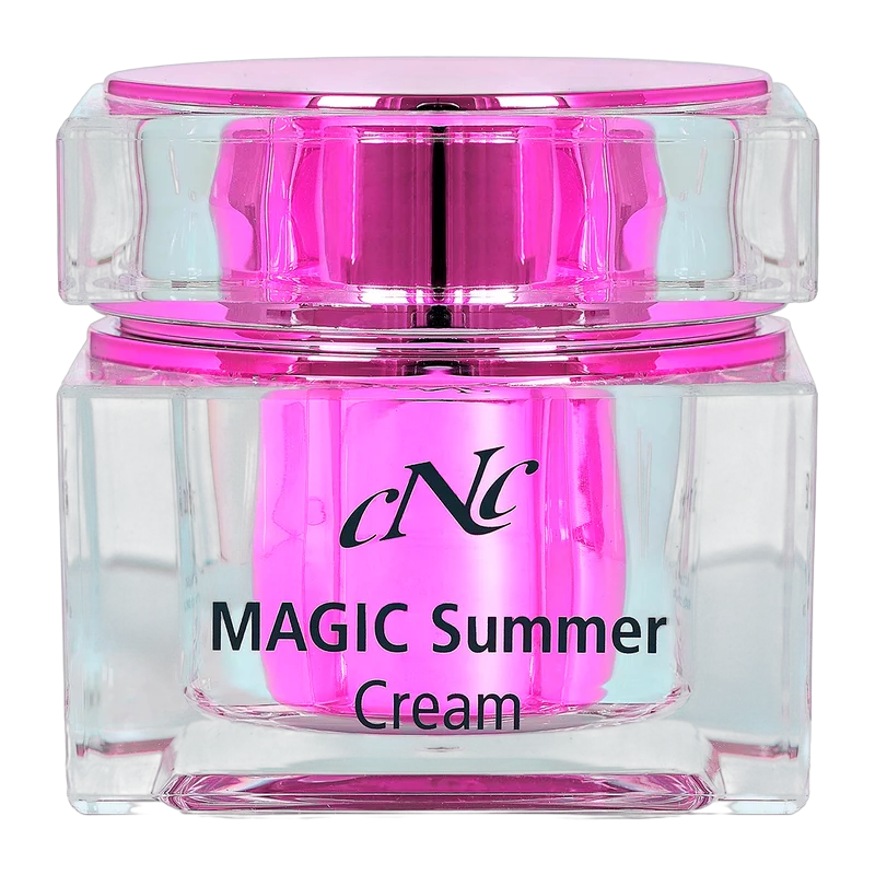 MAGIC Summer Cream, 50ml