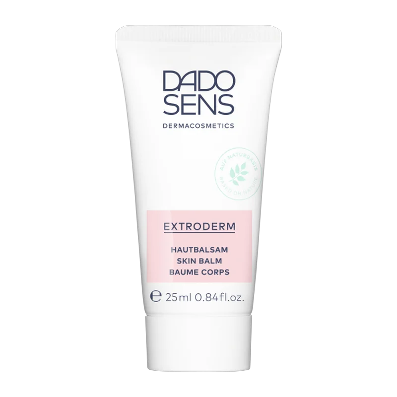 Dado Sens, Extroderm Hautbalsam, 25ml