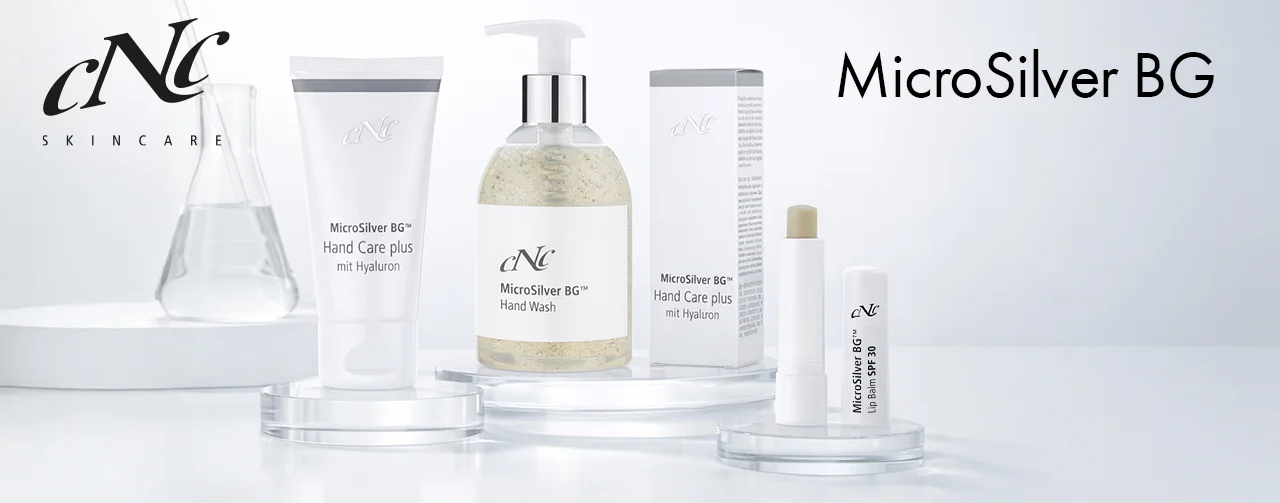 Micro Silver BG™