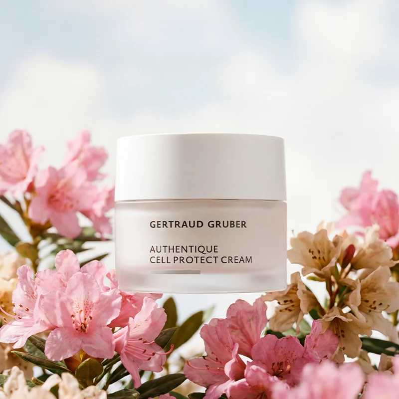 Authentique Cell Protect Creme, 50ml