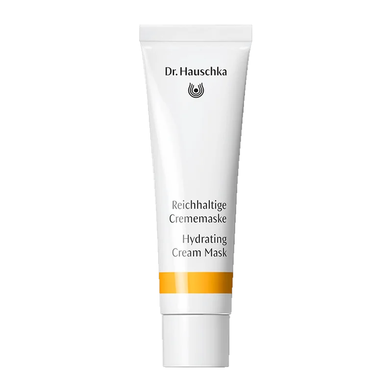 Reichhaltige Crememaske, 30 ml