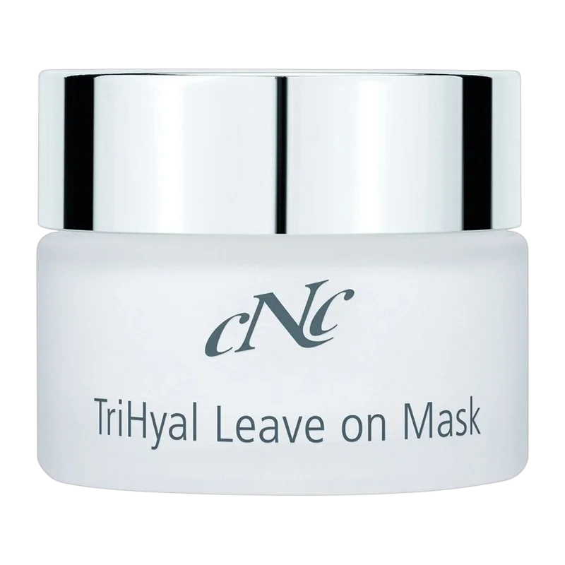 aesthetic world, TriHyal Age Resist Leave on Mask, 50ml