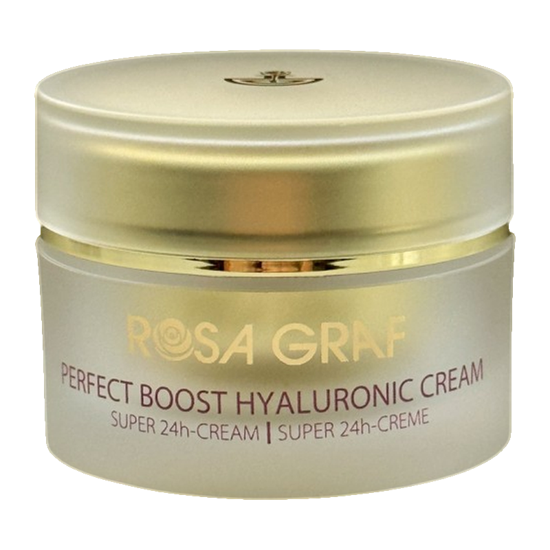 Rosa Graf, Perfect Boost Hyaluronic Eye Care, 10ml