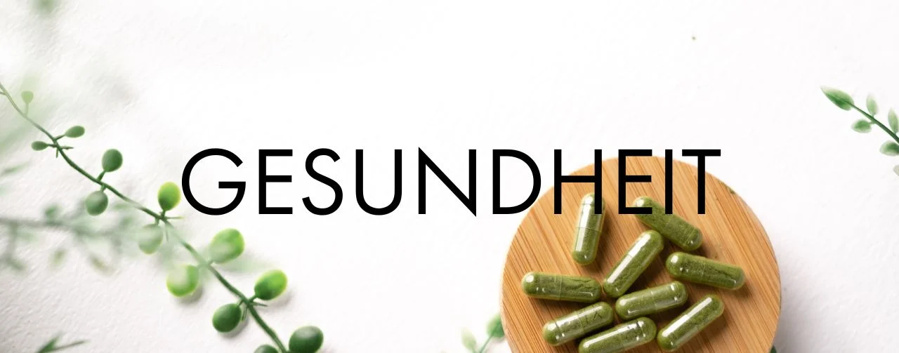 Gesundheit Kategorie