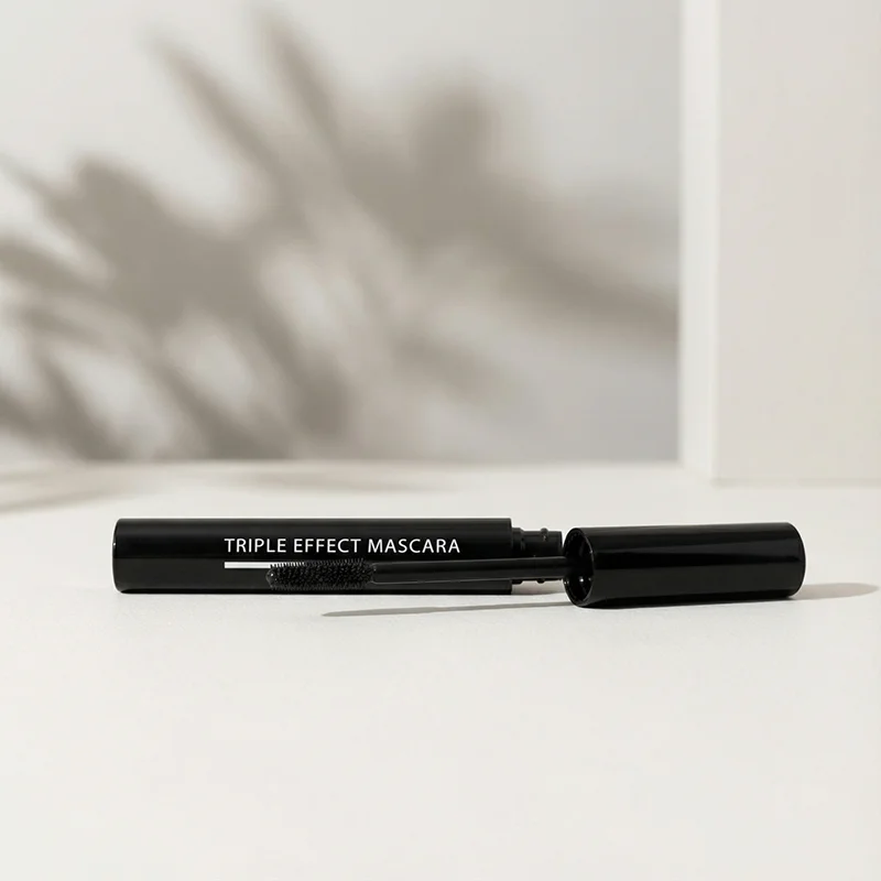 Triple Effect Mascara, black, 6ml