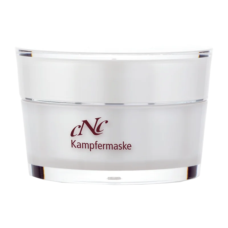 classic Kampfermaske, 50ml