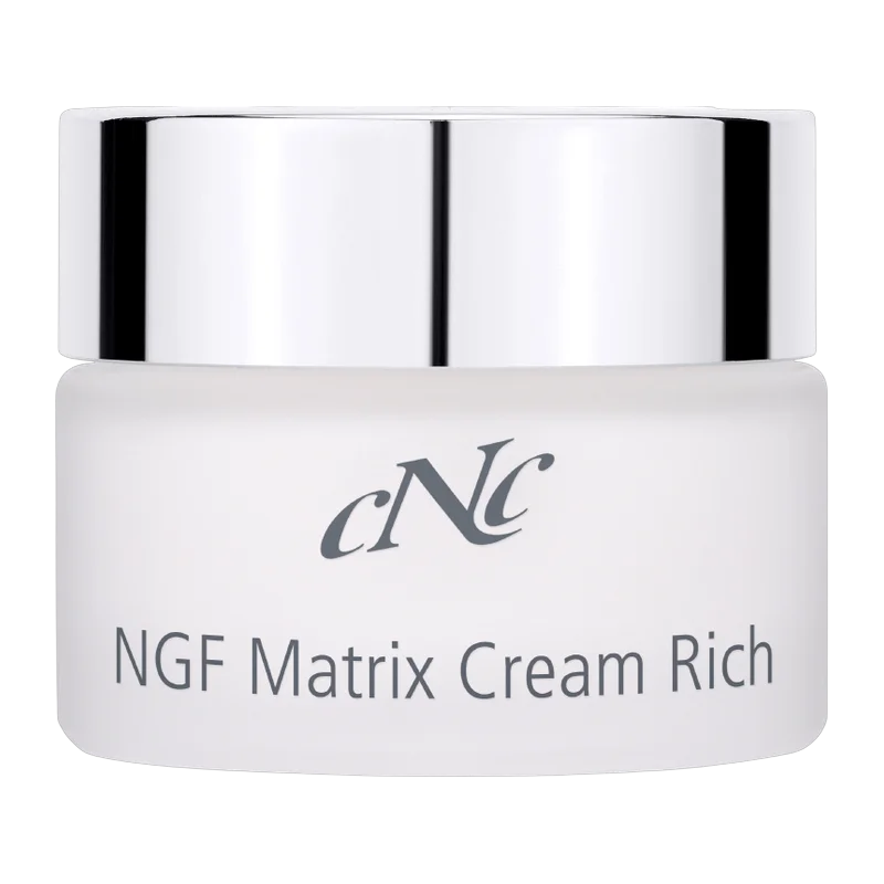 aesthetic world, NGF Matrix Cream Rich, 50ml