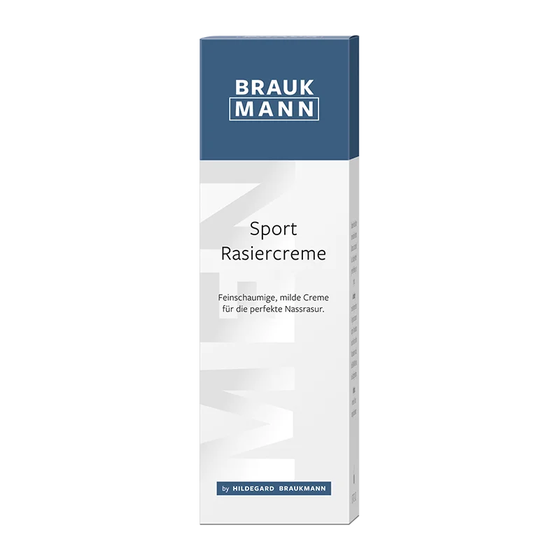Rasiercreme, 100ml