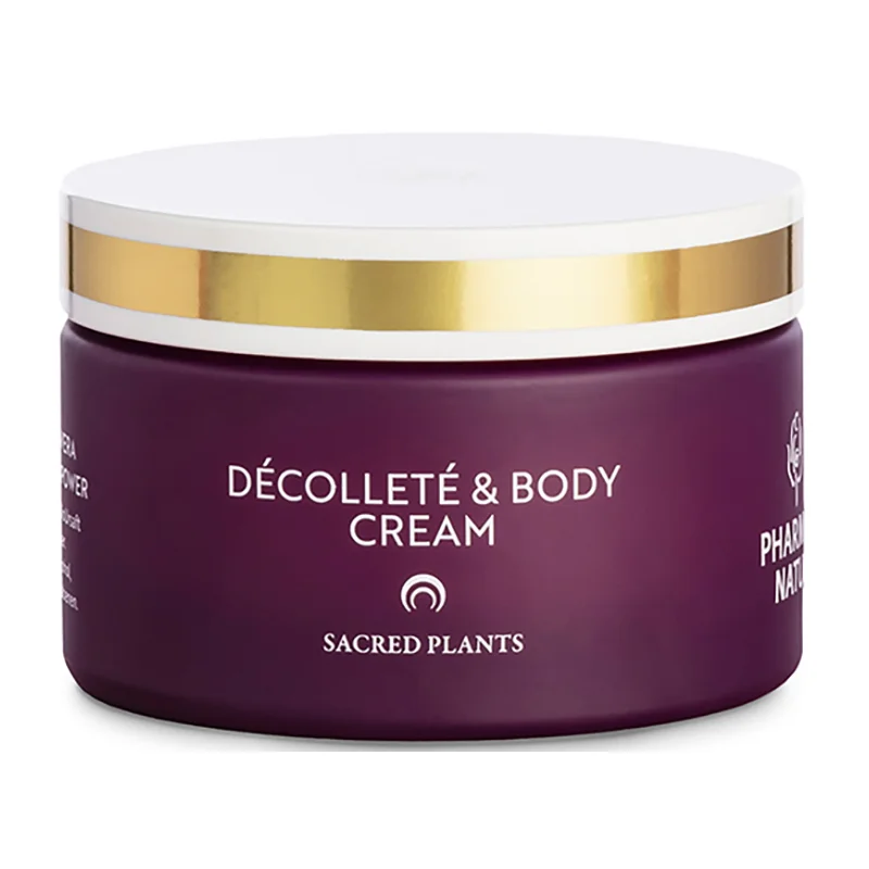 Love your Age, Décolleté & Body Cream, 150ml