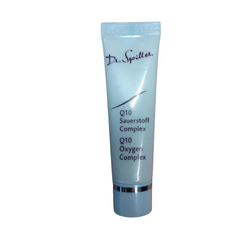 Dr. Spiller, Q10 Sauerstoff Complex, 8ml