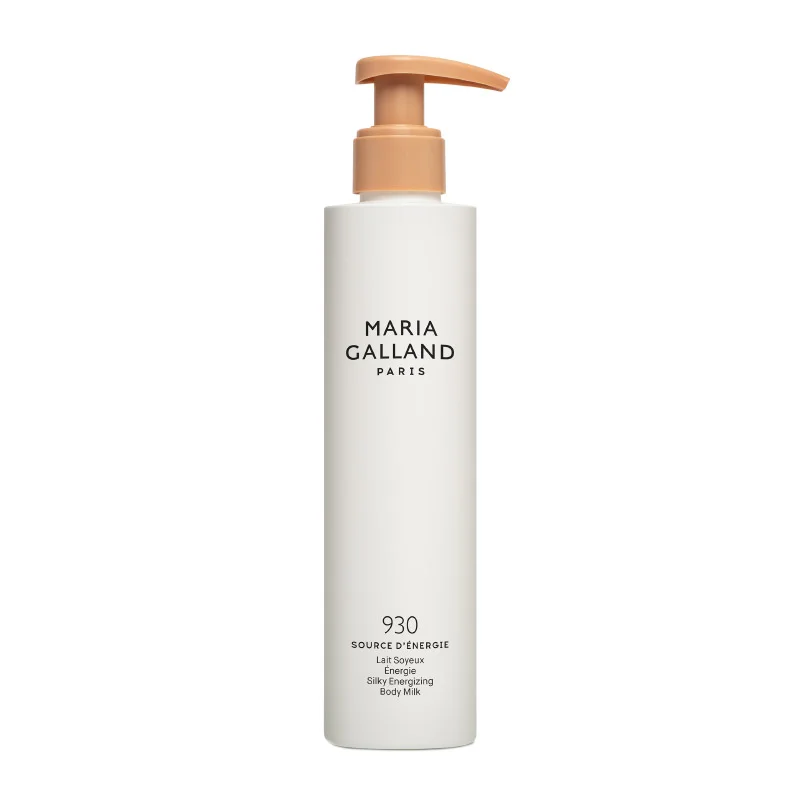930 Lait Soyeux Energie, 200ml